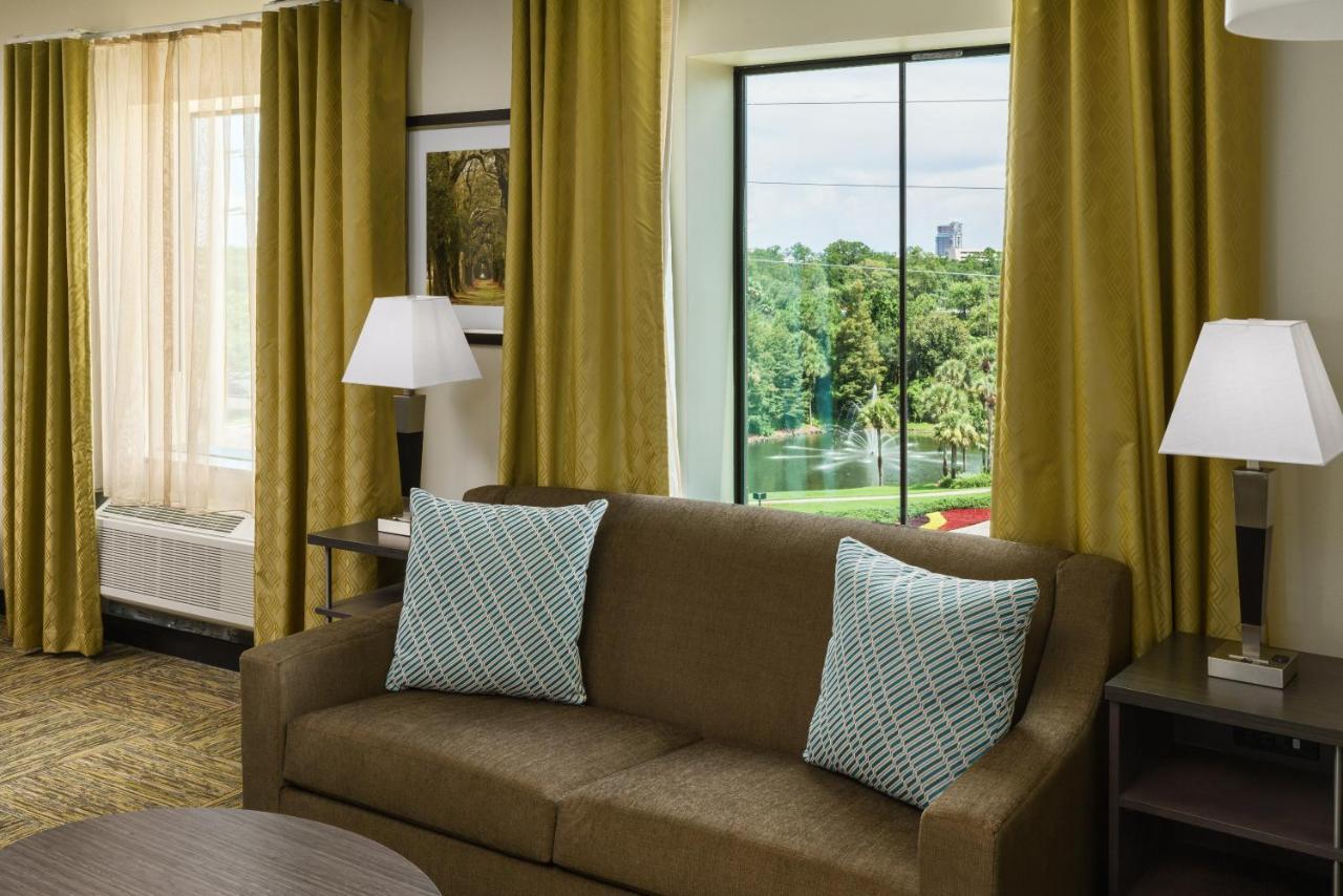 Candlewood Suites - Orlando - Lake Buena Vista By Ihg Bagian luar foto