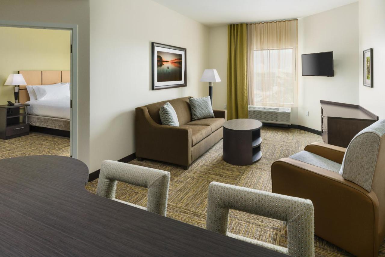 Candlewood Suites - Orlando - Lake Buena Vista By Ihg Bagian luar foto