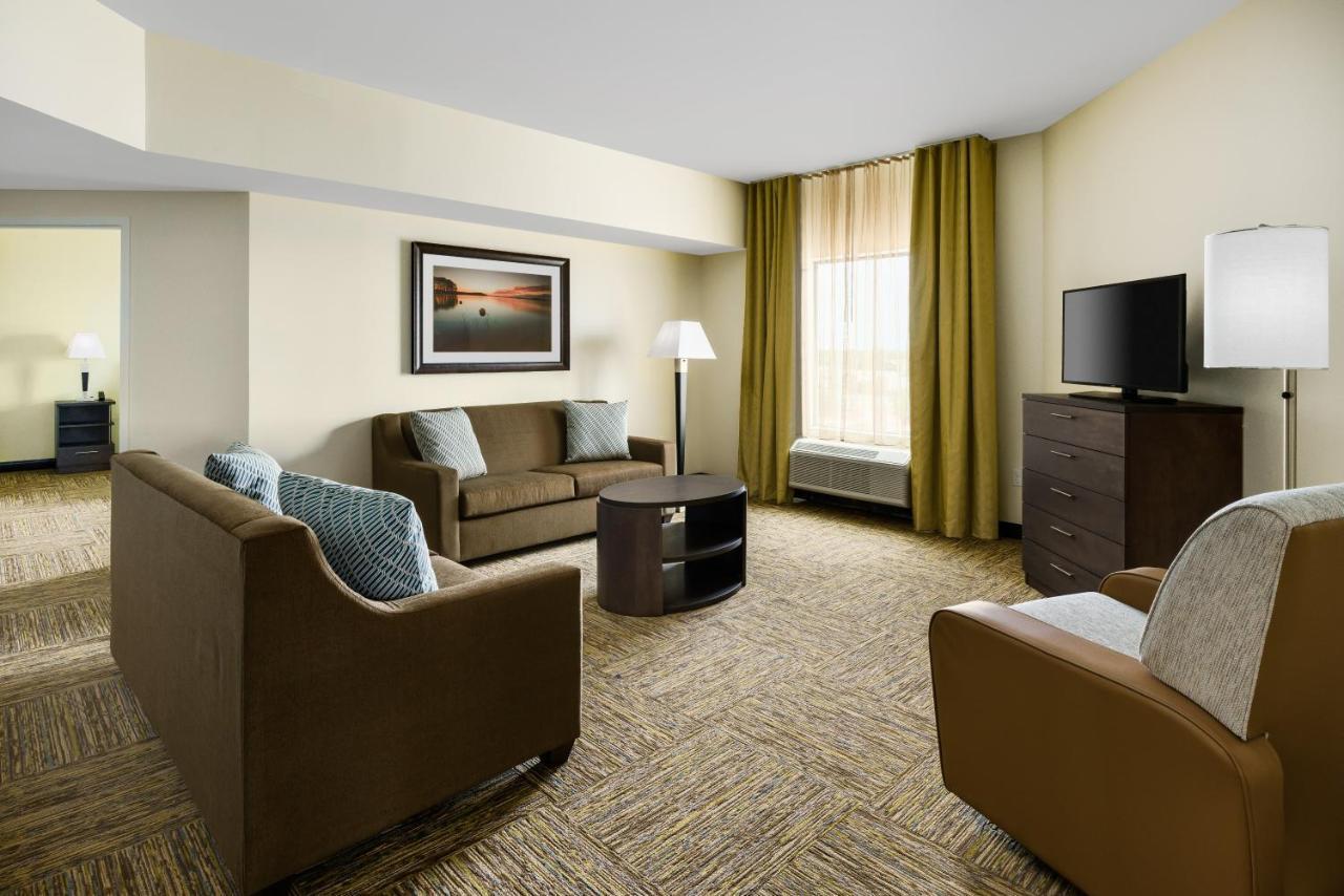 Candlewood Suites - Orlando - Lake Buena Vista By Ihg Bagian luar foto