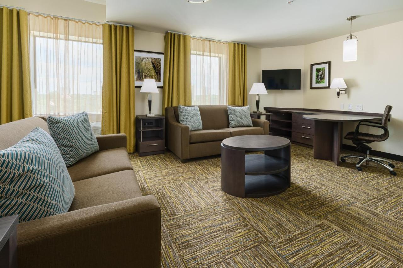 Candlewood Suites - Orlando - Lake Buena Vista By Ihg Bagian luar foto