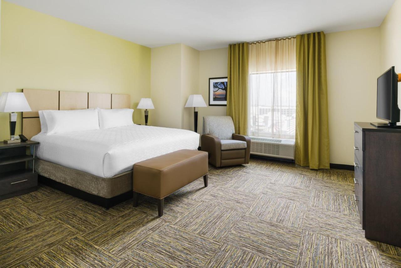 Candlewood Suites - Orlando - Lake Buena Vista By Ihg Bagian luar foto