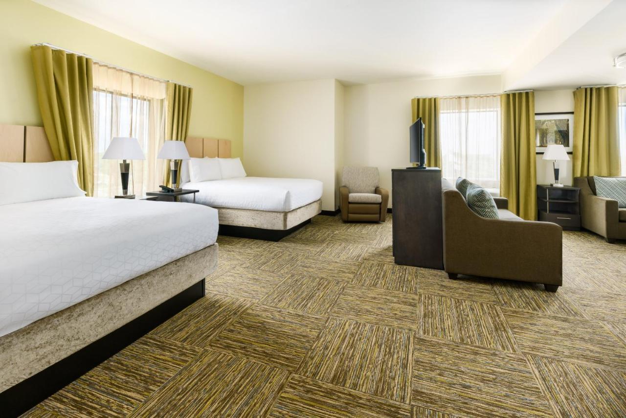 Candlewood Suites - Orlando - Lake Buena Vista By Ihg Bagian luar foto