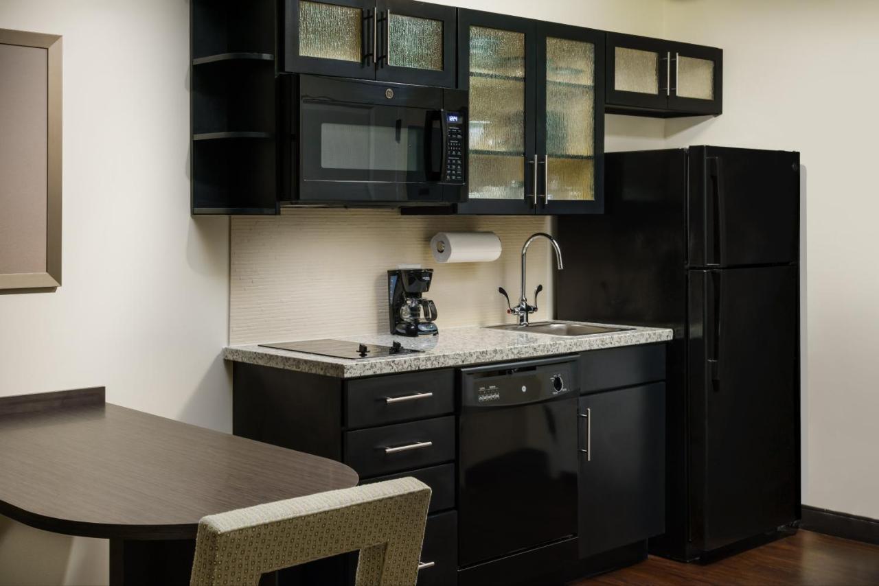 Candlewood Suites - Orlando - Lake Buena Vista By Ihg Bagian luar foto