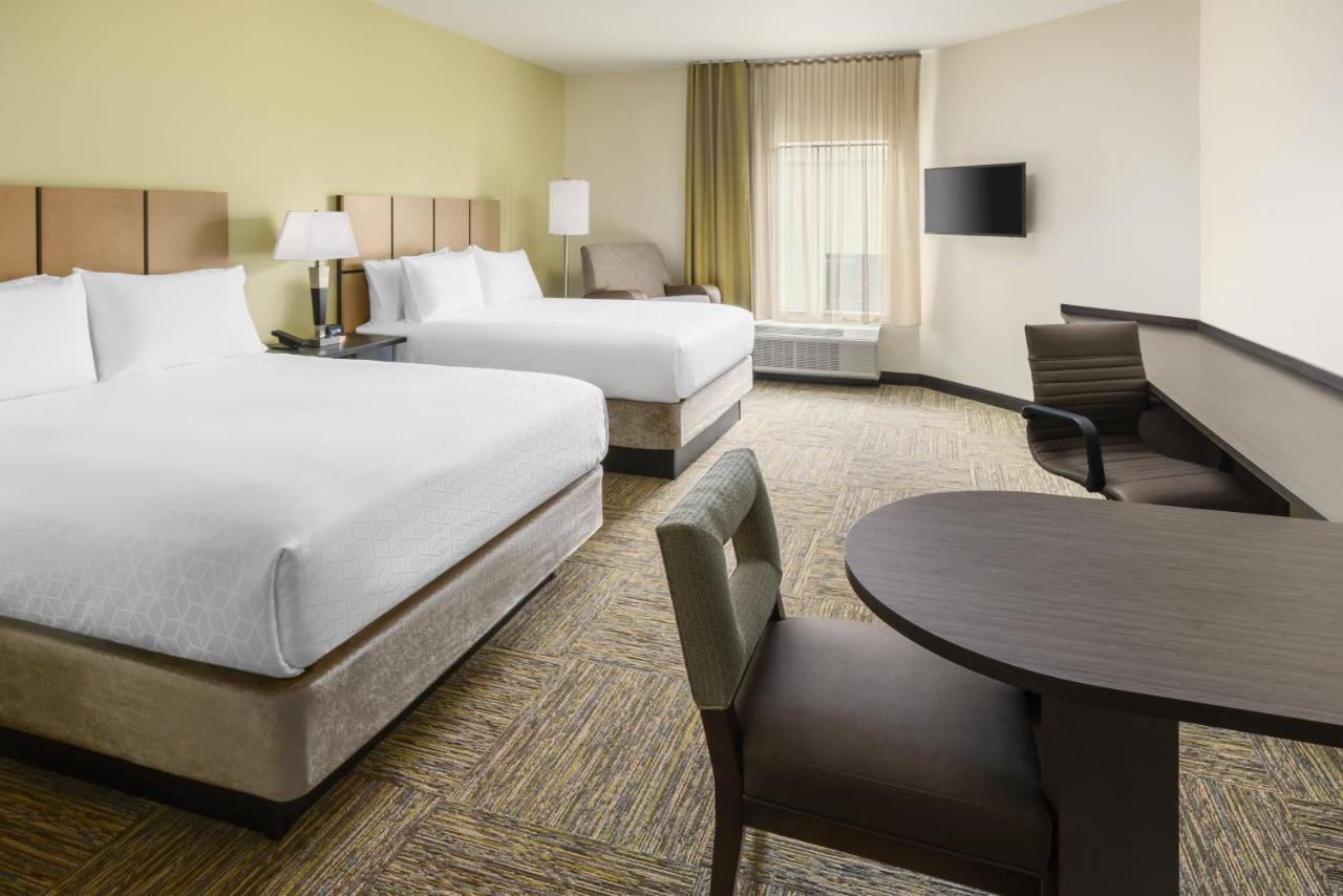 Candlewood Suites - Orlando - Lake Buena Vista By Ihg Bagian luar foto