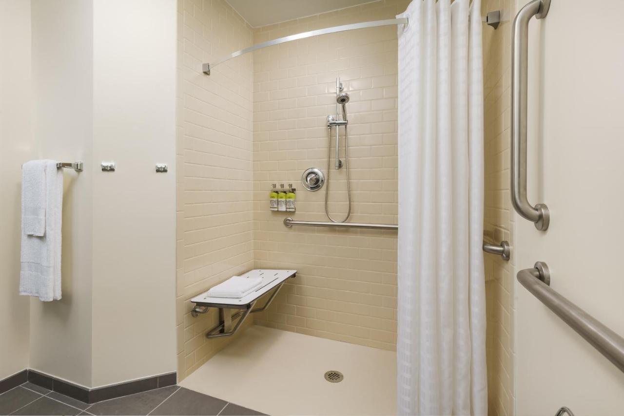 Candlewood Suites - Orlando - Lake Buena Vista By Ihg Bagian luar foto