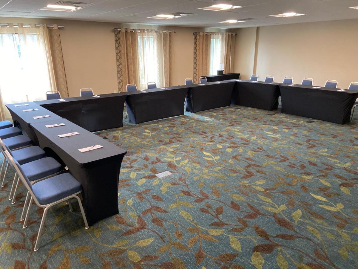 Candlewood Suites - Orlando - Lake Buena Vista By Ihg Bagian luar foto