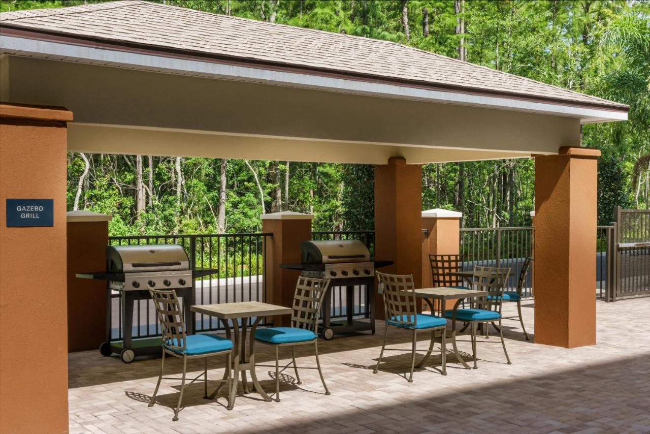 Candlewood Suites - Orlando - Lake Buena Vista By Ihg Bagian luar foto