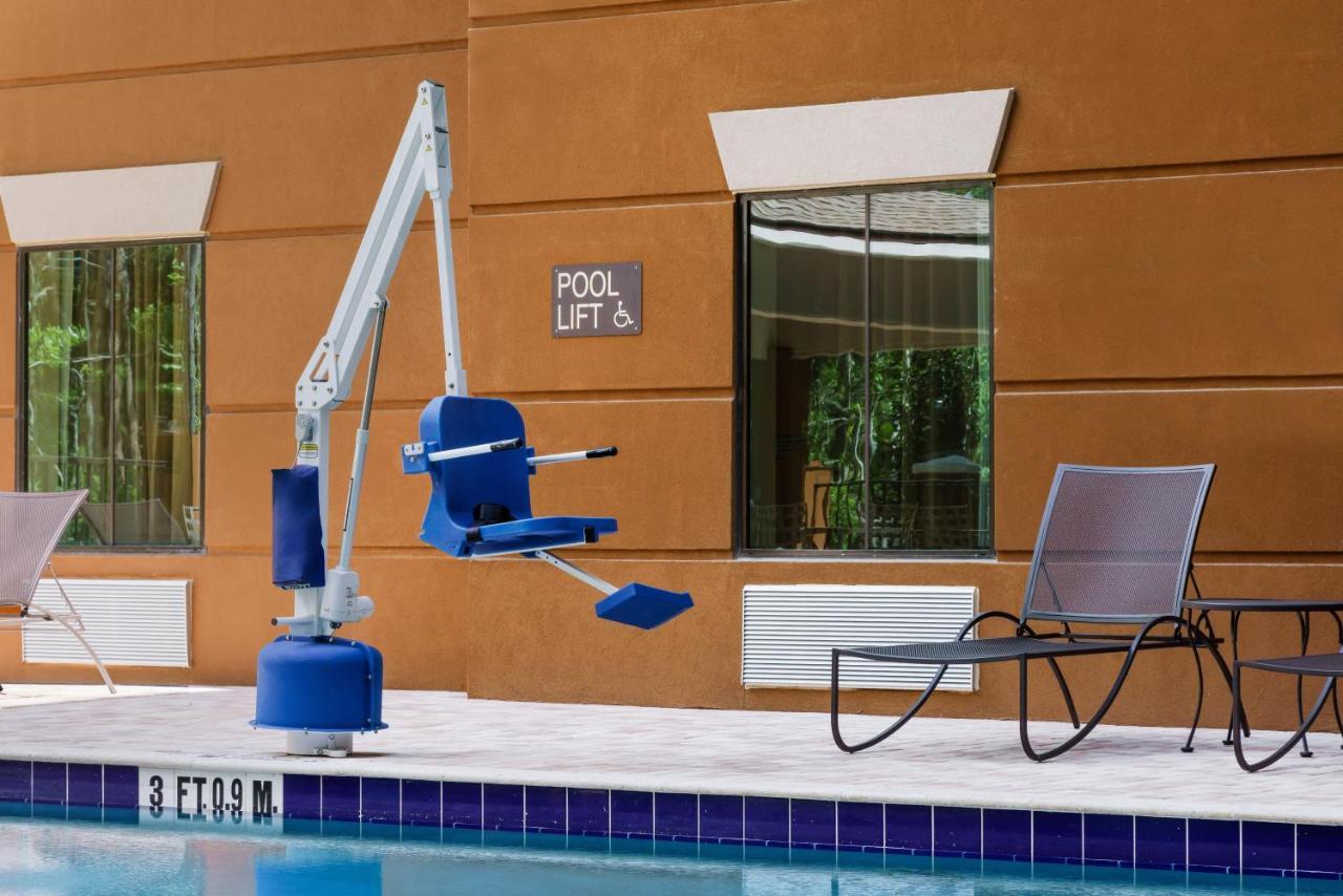 Candlewood Suites - Orlando - Lake Buena Vista By Ihg Bagian luar foto