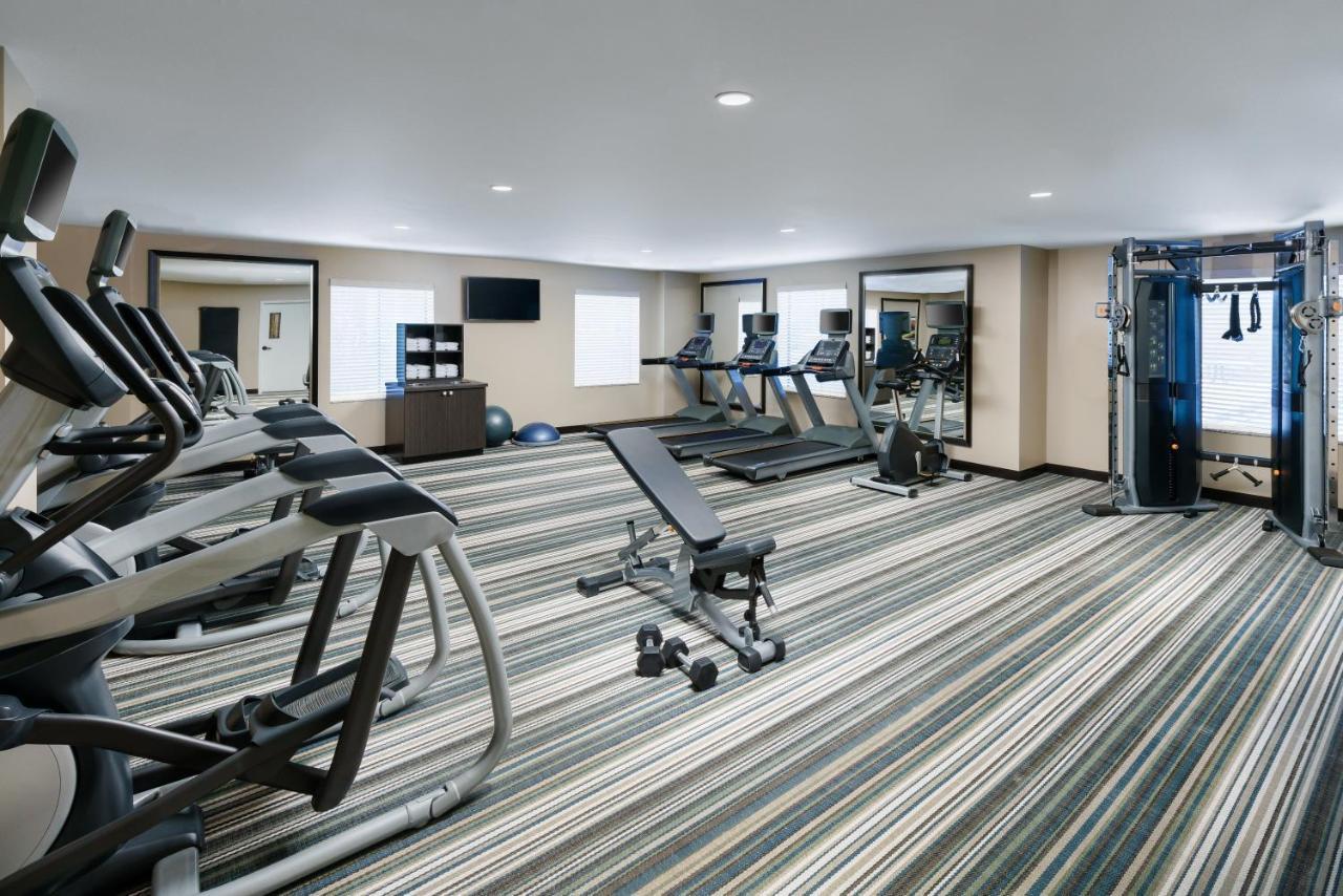 Candlewood Suites - Orlando - Lake Buena Vista By Ihg Bagian luar foto