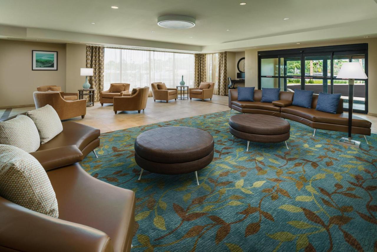 Candlewood Suites - Orlando - Lake Buena Vista By Ihg Bagian luar foto