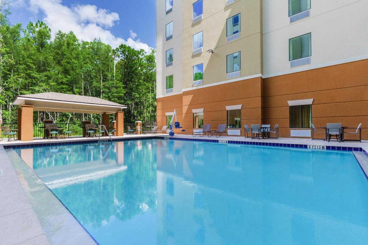 Candlewood Suites - Orlando - Lake Buena Vista By Ihg Bagian luar foto