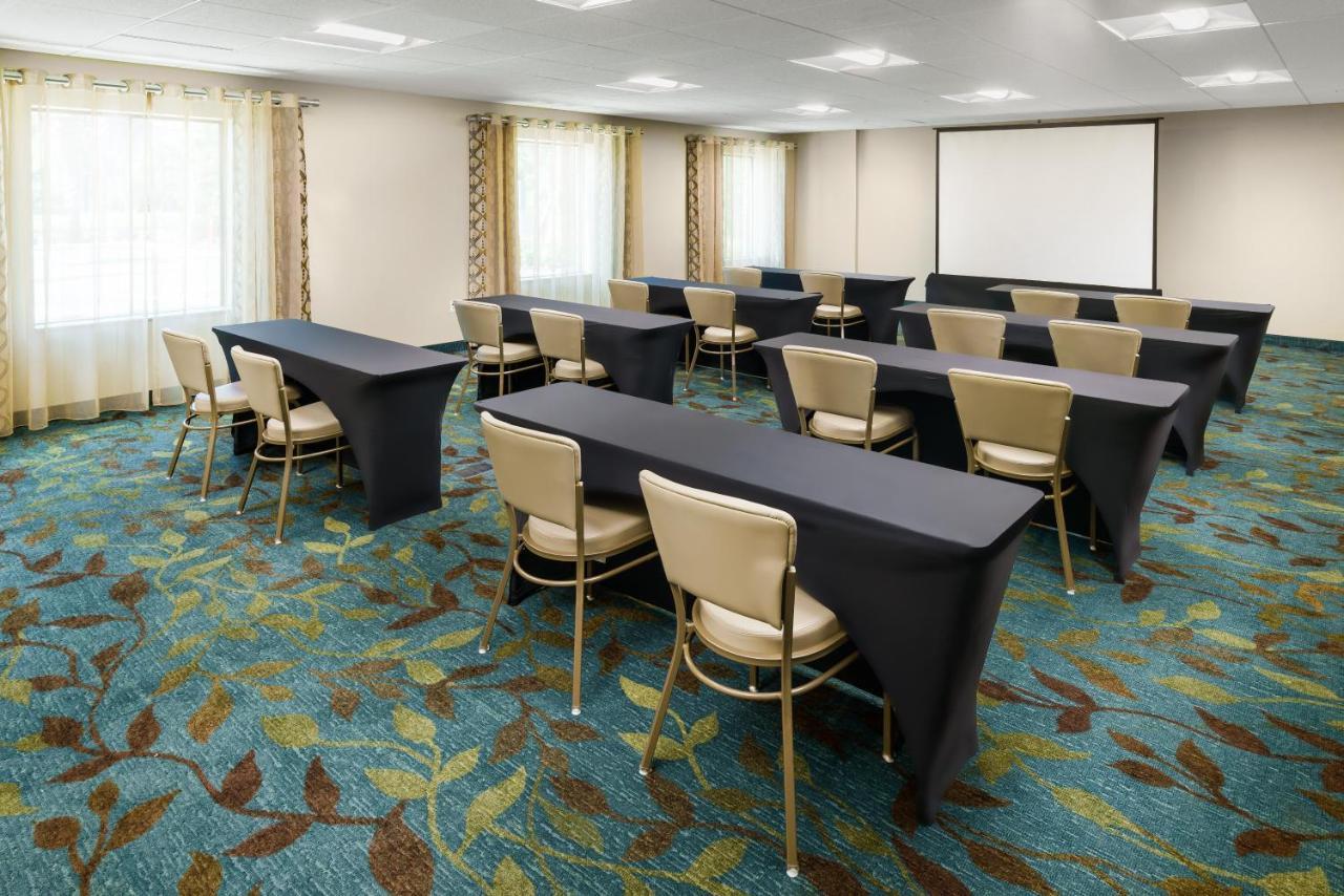 Candlewood Suites - Orlando - Lake Buena Vista By Ihg Bagian luar foto